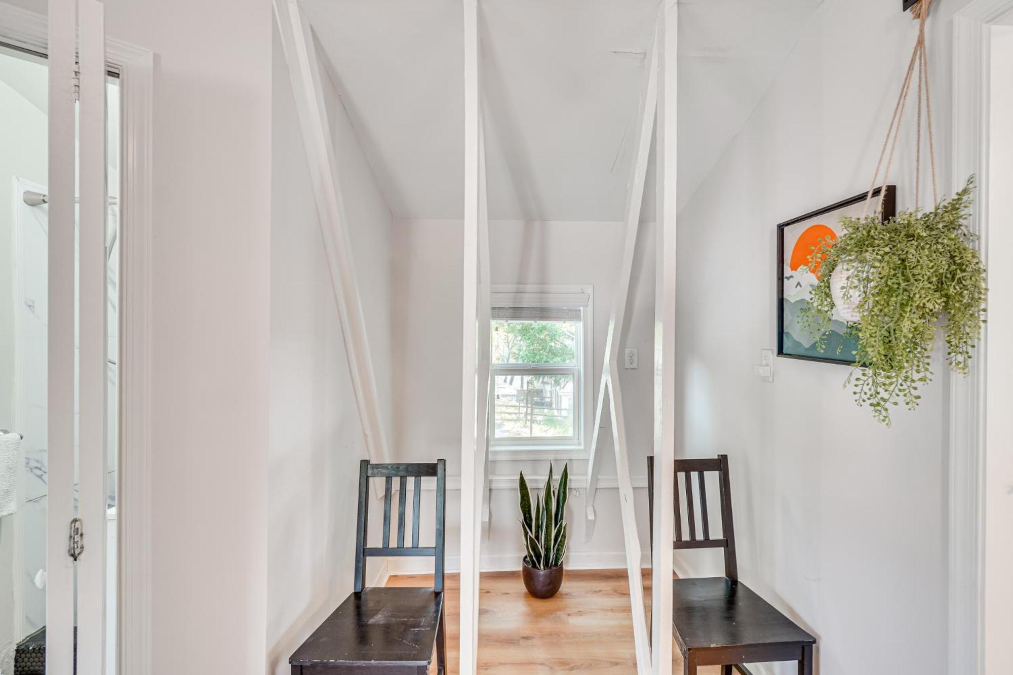 Epic Brunswick Apartment, Deck With Private Hot Tub! Extérieur photo